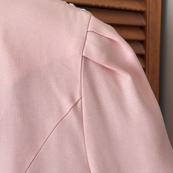 Vintage 90’s! Size 11/12 Skirtsuit - Picture 7 of 10